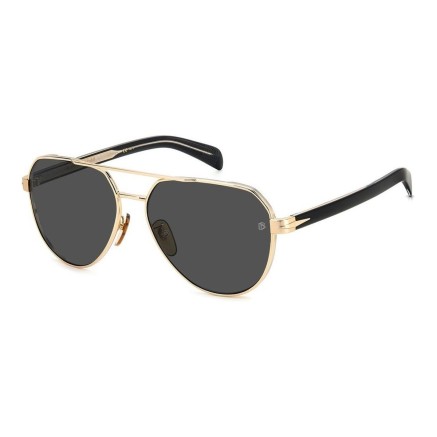 Zonnebril Heren David Beckham DB 1121_G_S