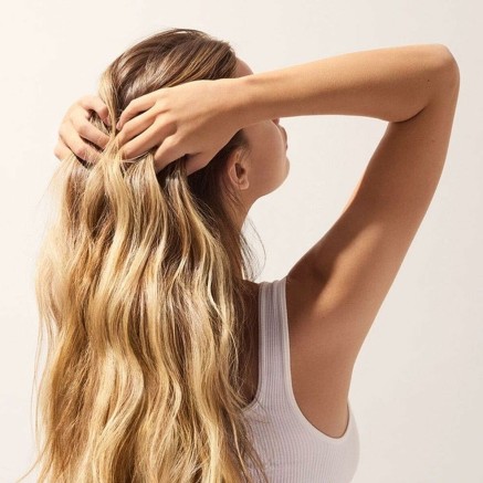 Spray de Brillo para el Cabello Phyto Paris RUBIO 150 ml 2