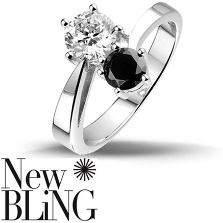 Ring Dames New Bling 943282123-56