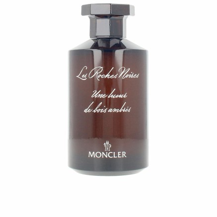 Perfume Mujer Moncler LES ROCHES NOIRES EDP 200 ml
