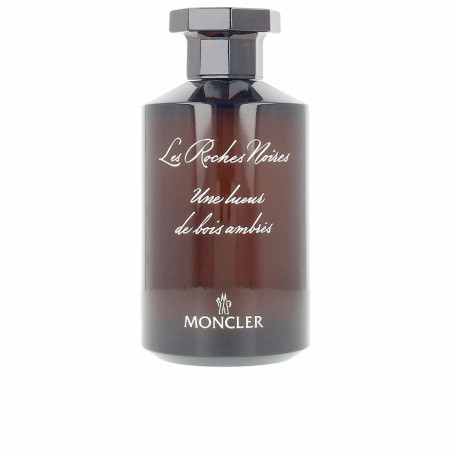 Perfume Mujer Moncler LES ROCHES NOIRES EDP 200 ml