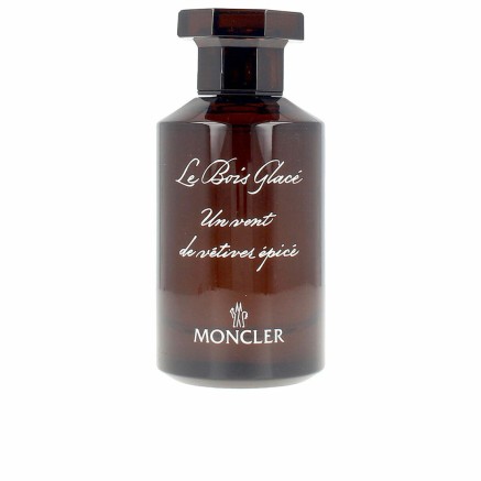 Profumo Donna Moncler LE BOIS GLACE EDP 100 ml