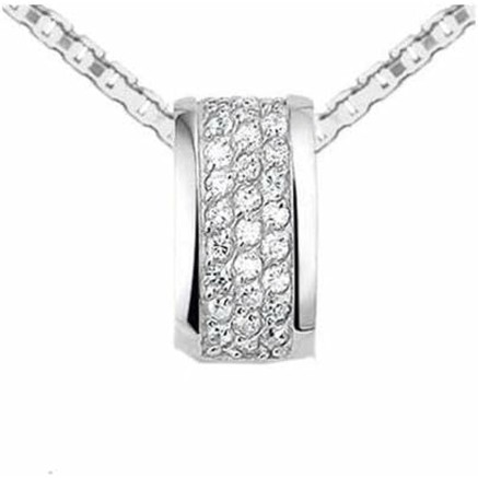 Ketting Dames New Bling M932471345