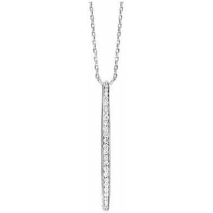 Collar Mujer New Bling 960182143