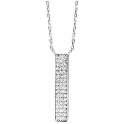 Ketting Dames New Bling 960182148