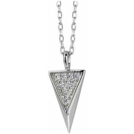 Collana Donna New Bling 960182257