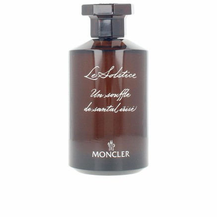 Perfume Mujer Moncler LE SOLSTICE 200 ml