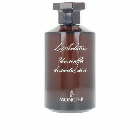 Women's Perfume Moncler LE SOLSTICE 200 ml