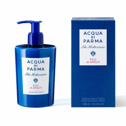 Körperlotion Acqua Di Parma BLU MEDITERRANEO 300 ml 2