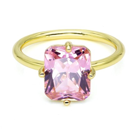 Ring Dames New Bling 9NB-0896-54 14