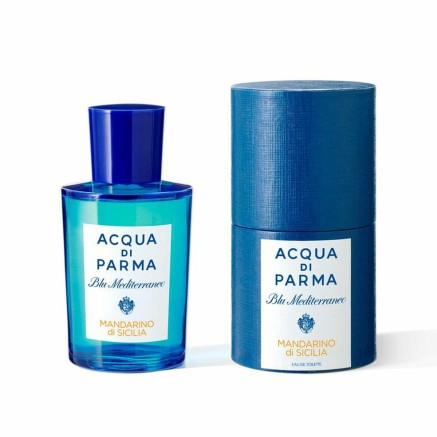 Unisex-Parfüm Acqua Di Parma Blu Mediterraneo Mandarino di Sicilia ED