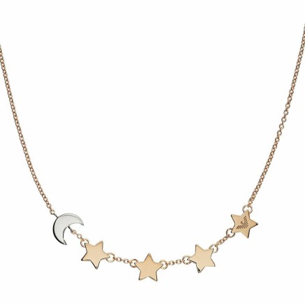 Ketting Dames Emporio Armani ASTROLOGY AND MAGIC