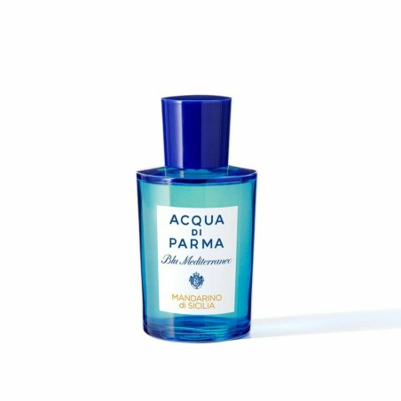 Unisex Perfume Acqua Di Parma Blu Mediterraneo Mandarino di Sicilia ED