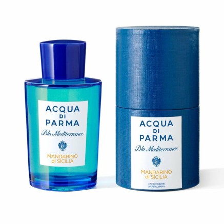 Perfume Unisex Acqua Di Parma Blu Mediterraneo Mandarino di Sicilia ED
