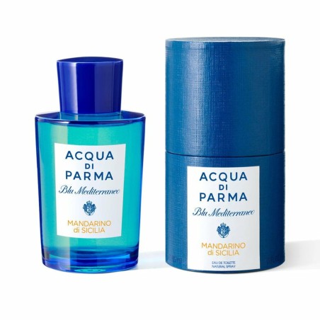 Profumo Unisex Acqua Di Parma Blu Mediterraneo Mandarino di Sicilia ED