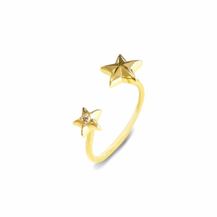 Ring Dames New Bling 9NB-0301-56