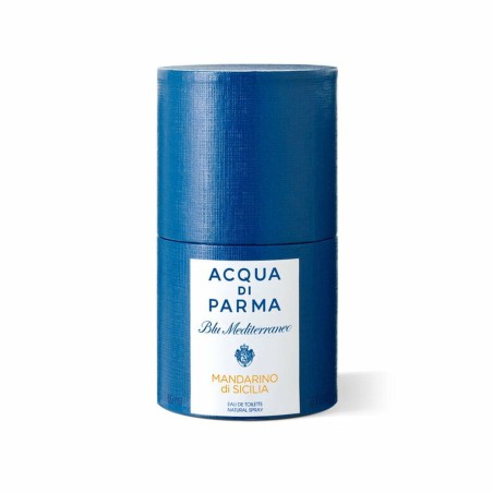 Profumo Unisex Acqua Di Parma Blu Mediterraneo Mandarino di Sicilia ED