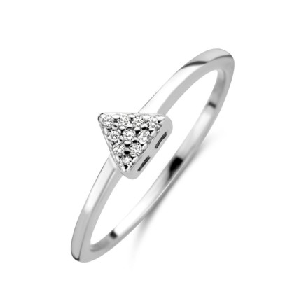 Ring Dames New Bling 9NB-0699-56 16