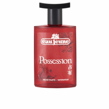 Uniseks Parfum Eau Jeune POSSESSION EDT 75 ml