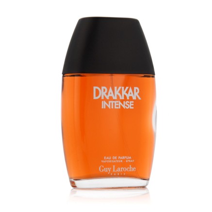 Profumo Uomo Guy Laroche DRAKKAR INTENSE EDP EDT 100 ml 2