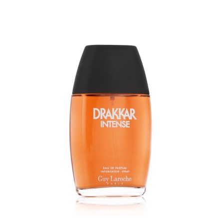Perfume Hombre Guy Laroche DRAKKAR INTENSE EDP 50 ml 2