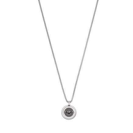 Ketting Heren Emporio Armani EGS2725040