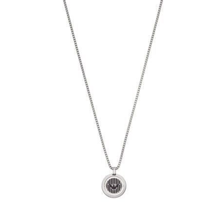 Ketting Heren Emporio Armani EGS2725040