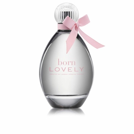 Damesparfum Sarah Jessica Parker BORN LOVELY EDP 100 ml