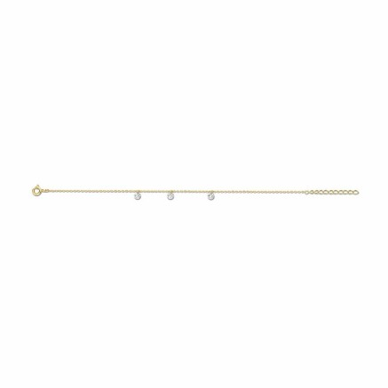 Armband Dames New Bling 9NB-0399
