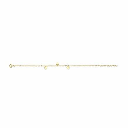 Ladies' Bracelet New Bling 9NB-0400