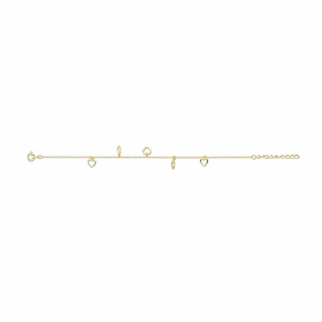 Ladies' Bracelet New Bling 9NB-0403