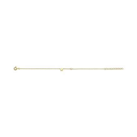 Armband Dames New Bling 9NB-0414