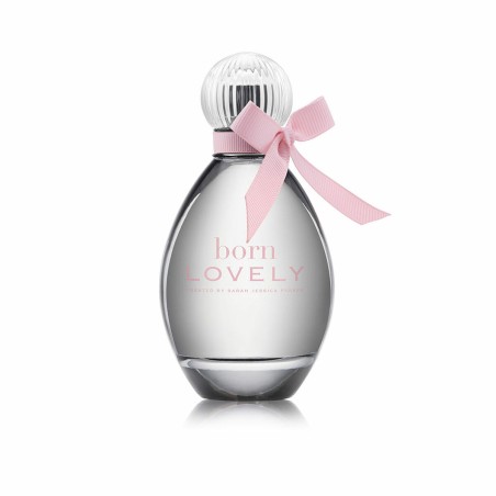 Uniseks Parfum Sarah Jessica Parker BORN LOVELY EDP 50 ml
