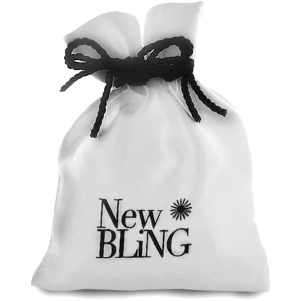 Collana Donna New Bling 9NB-0835 2