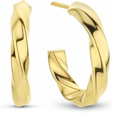 Oorbellen New Bling 9NB-0658 Zilver Sterling zilver 925