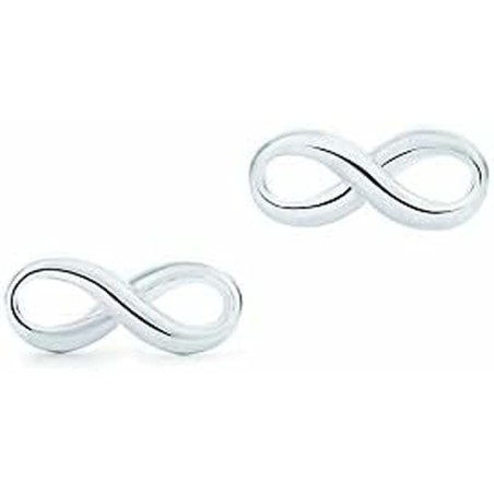 Oorbellen Dames New Bling 9NB-0383 Steen