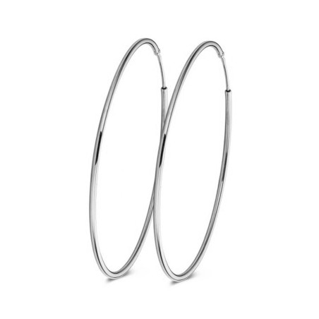 Oorbellen Dames New Bling 9NB-0571 Zilver
