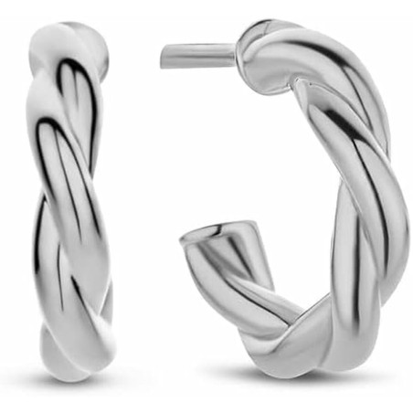 Orecchini New Bling 9NB-0667 Argento Argento puro 925