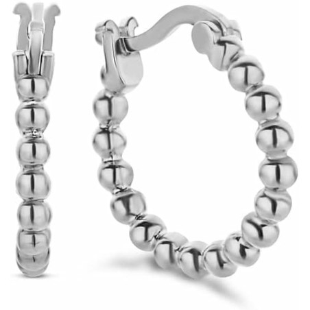 Oorbellen New Bling 9NB-0661 Zilver