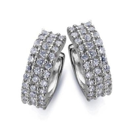 Oorbellen New Bling 9NB-0103