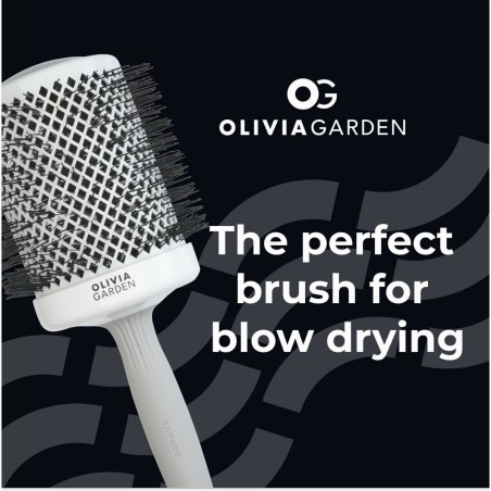 Föhn Olivia Garden EXPERT BLOWOUT SHINE Nº 80 Mm