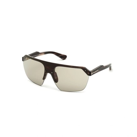 Zonnebril Heren Tom Ford FT0797 00 56A