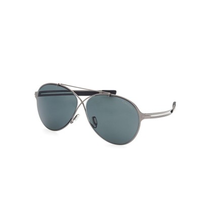 Zonnebril Heren Tom Ford FT0828 62 12V