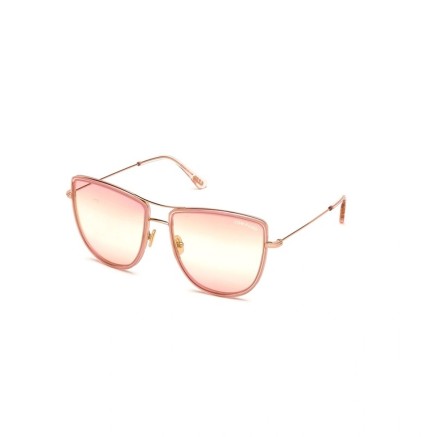 Zonnebril Dames Tom Ford FT0759 59 28Z