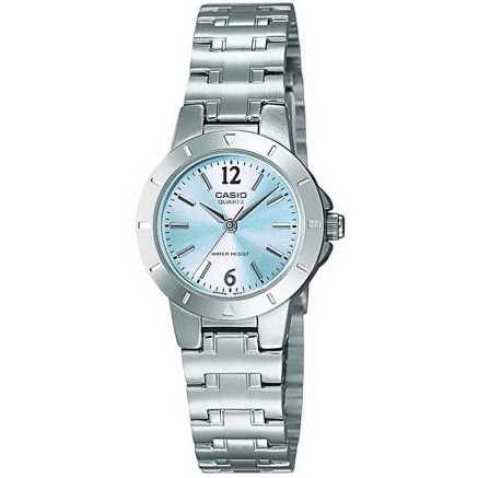 Horloge Dames Casio (Ø 25 mm)