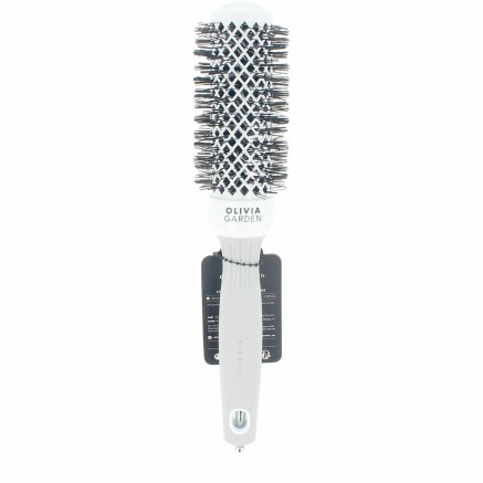 Detangling Hairbrush Olivia Garden EXPERT BLOWOUT SHINE Nº 35 Mm