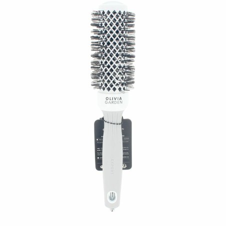 Cepillo Desenredante Olivia Garden EXPERT BLOWOUT SHINE Nº 35 Mm