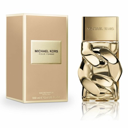 Perfume Unisex Michael Kors POUR FEMME Pour Femme EDP 100 ml 2