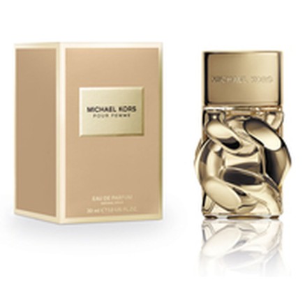 Uniseks Parfum Michael Kors POUR FEMME Pour Femme EDP 30 ml 2