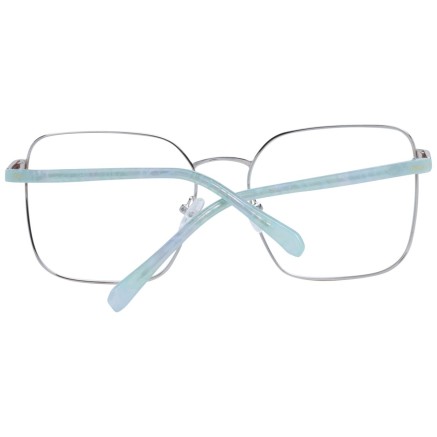Montura de Gafas Mujer Locman LOCV005 57GRN 2